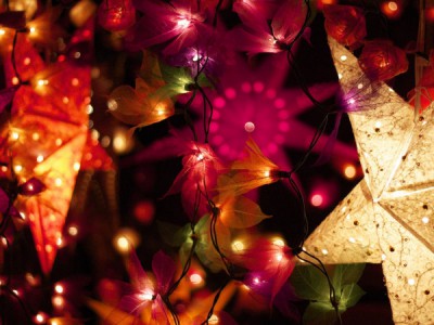 Загляните к нам на Огонёк