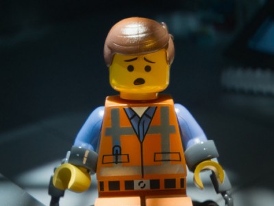 Лего. Фильм