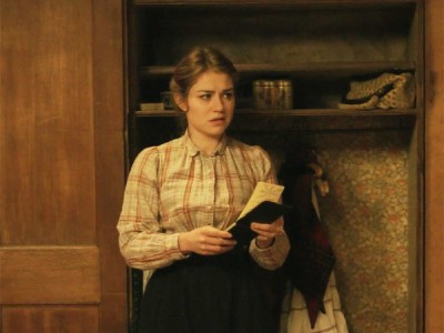 Тайна «Мулен Руж»