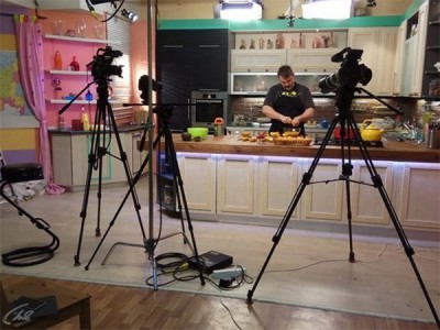 Сладкая жизнь