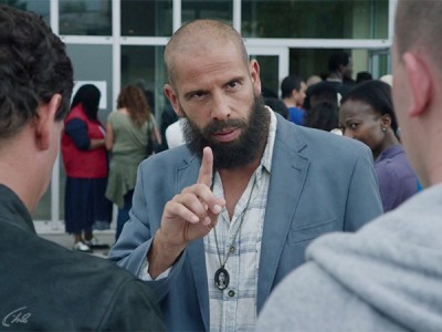 С вещами на вылет!