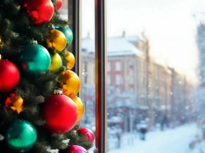 Новогодняя музыкальная программа