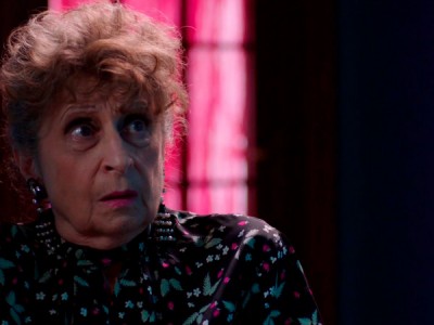 Большие проблемы