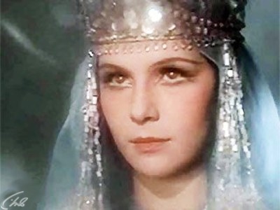 Нинель Мышкова. До и после Гадюки