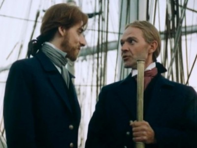 Узник замка Иф