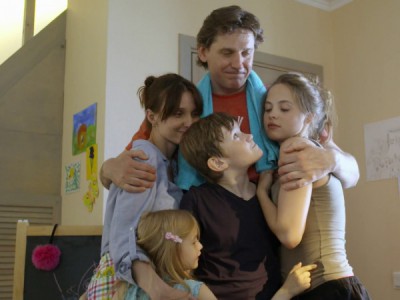 Осколки счастья 2