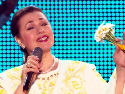 Валентина Толкунова. Голос русской души