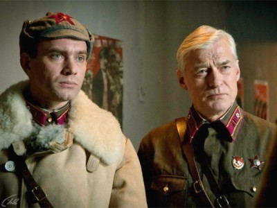 Военная разведка. Северный фронт