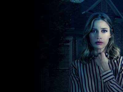 В ловушке с мужем