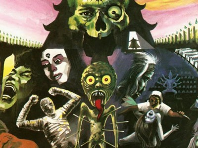 Приворожённый