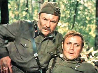 Блокада: Фильм 2: Ленинградский метроном. Операция «Искра»