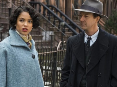 Сиротский Бруклин