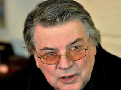 Без обид. Александр Ширвиндт