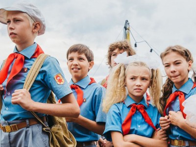 До самого солнца