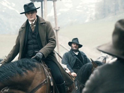 Тёмная долина