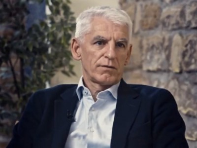 Корсиканская мафия: Кодекс молчания