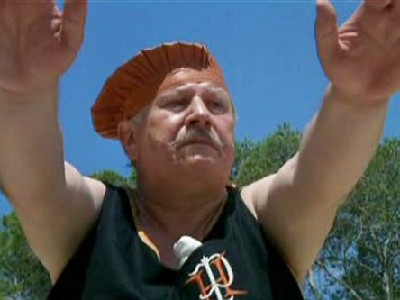 Зло под солнцем