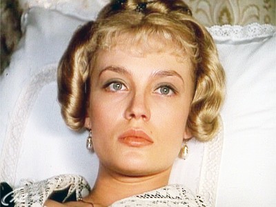 Графиня де Монсоро