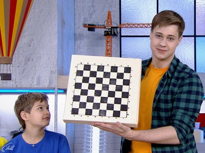 Проще простого!