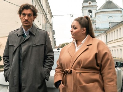 Абонемент на расследование. Темные воды