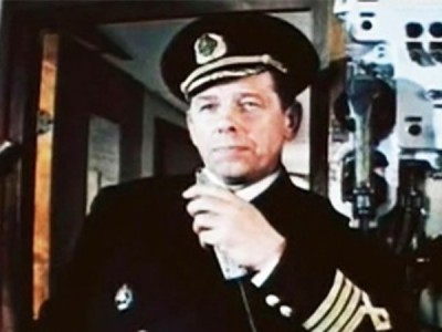 Посейдон спешит на помощь