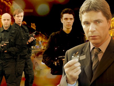 Белая стрела