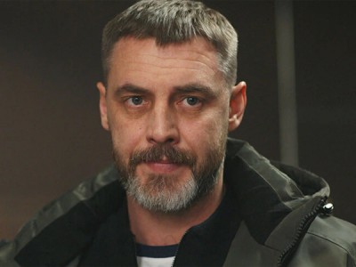 Контуженный