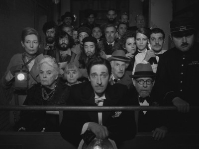 Французский вестник. Приложение к газете «Либерти. Канзас ивнинг сан»