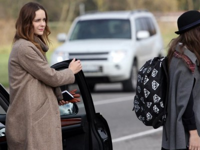 Любовь вне конкурса