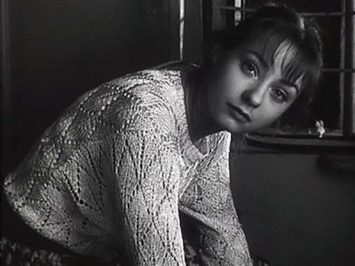 Первый этаж