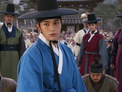 Тайный королевский инспектор