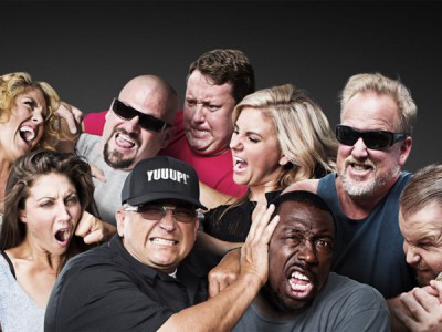 Хватай не глядя