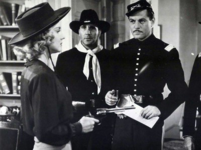 Отступница