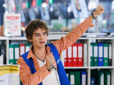 Галя, у нас отмена!