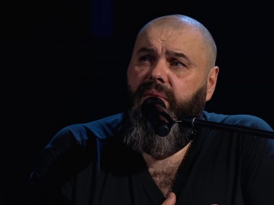 Максим Фадеев — Большой сольный концерт впервые за 25 лет