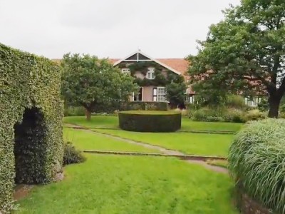 Агротуризм