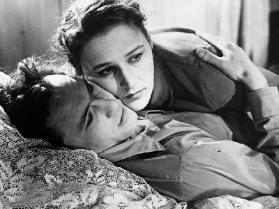 Женщины Василия Шукшина