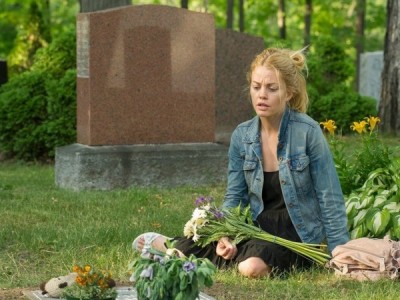 Маменькин сынок