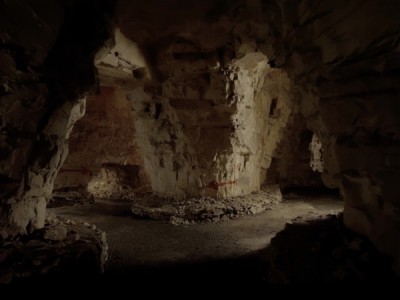 Туннели под Аррасом