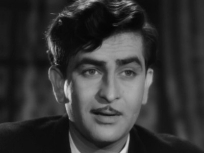 Господин 420