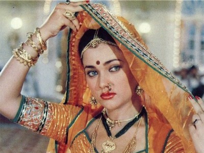 Ганг, твои воды замутились