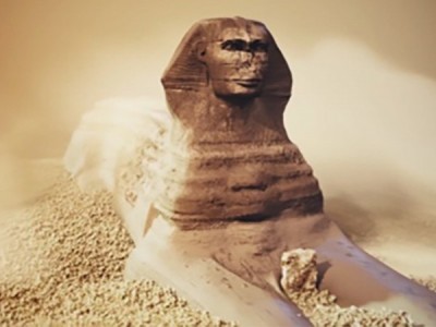 Тайны древнего Египта