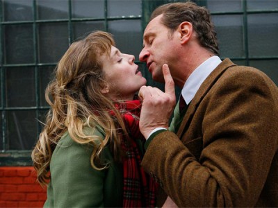 Анонимные романтики