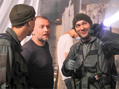 Путёвка в жизнь