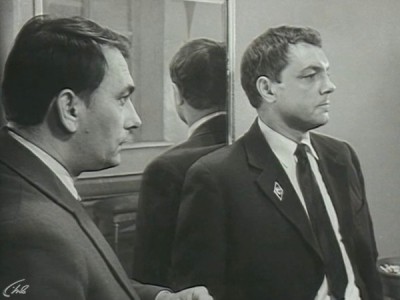 Верьте мне, люди