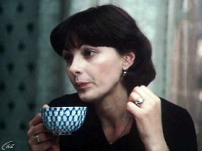 За синими ночами