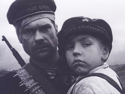 Трое суток после бессмертия