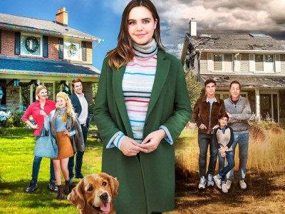 Каникулы Джой