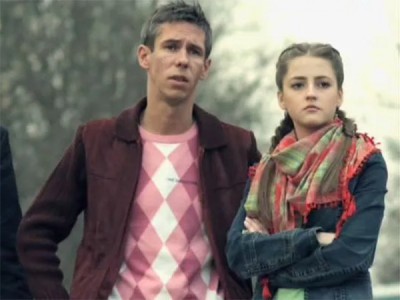 Расплата за любовь