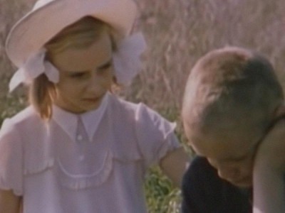 Ночь коротка